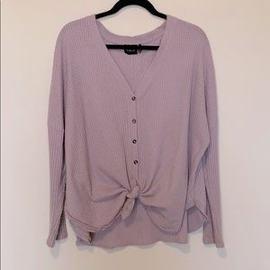 Urban Outfitters Out From Under Jojo Thermal